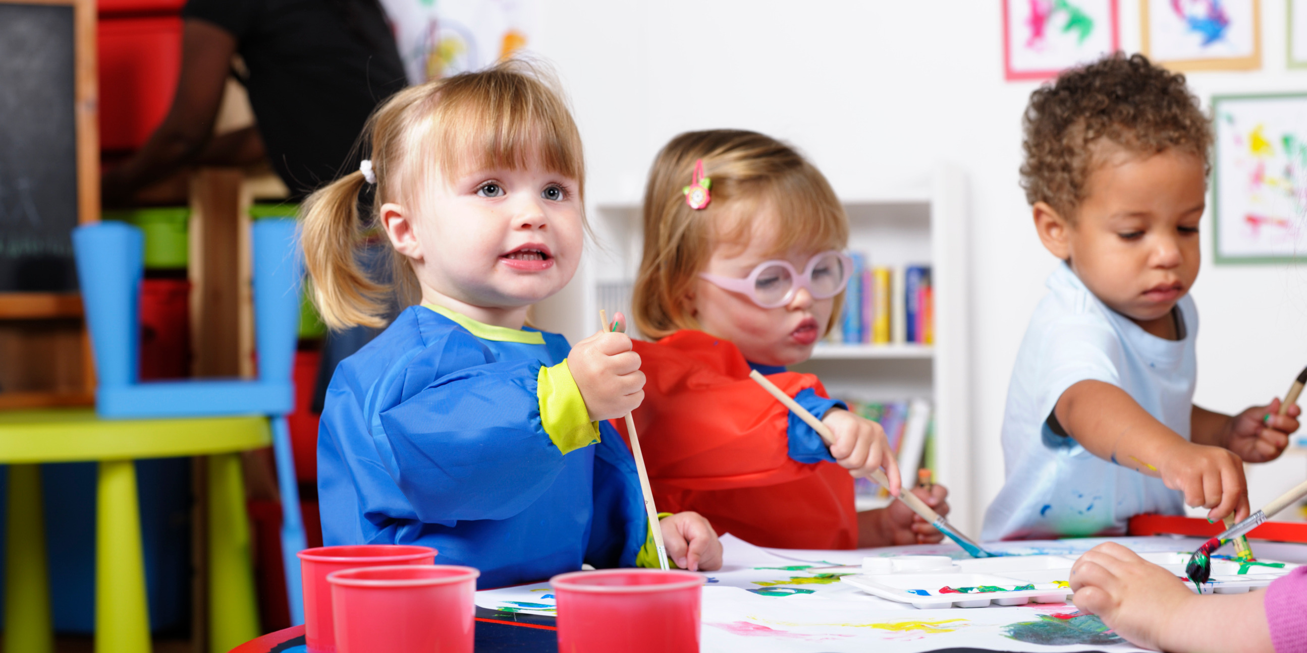 Notre analyse sur l'obligation scolaire dès 3 ans