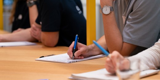 Le Ligueur épingle 4 témoignages dans le livre « Bouches émissaires. Jeunesses ardentes »