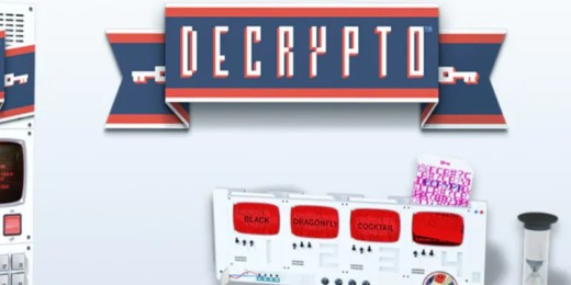 Decrypto, un jeu d'ambiance testé et approuvé par les parents
