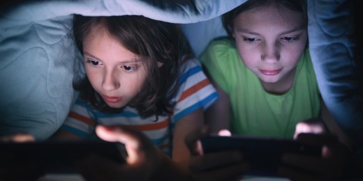 Les enfants sont confrontés de plus en plus tôt à des images pornographiques