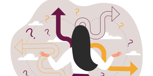 Diplômes, informations, bons plans... quelques points de repère sur le chemin de l'orientation
