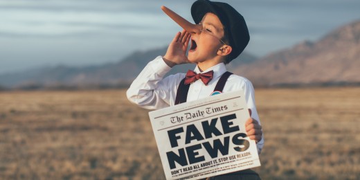 Pourquoi les enfants mentent-ils ? Décryptage avec notre expert