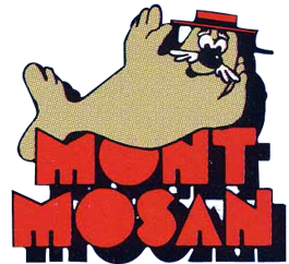 Mont Mosan