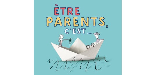 Un podcast qui donne la parole aux parents d’aujourd’hui