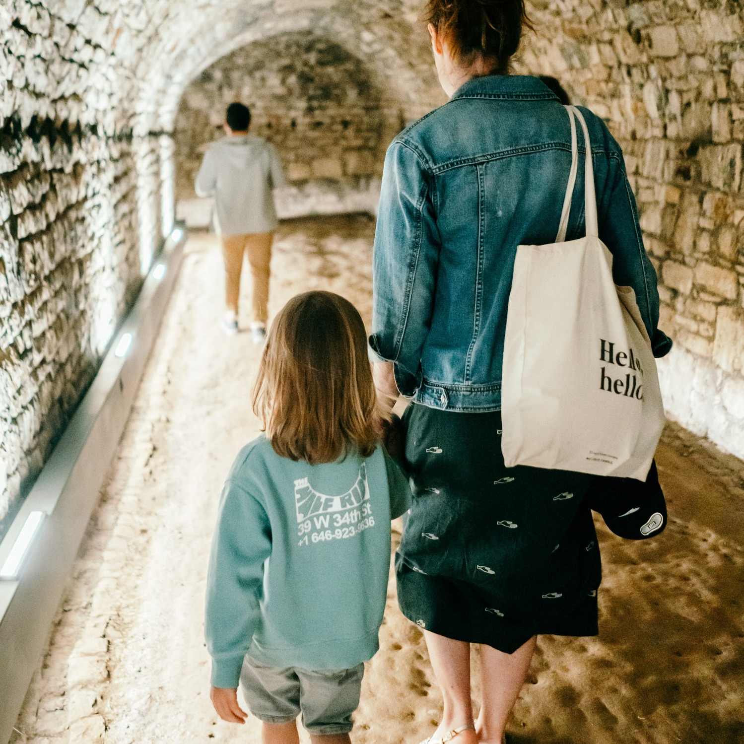 CITADELLE DE NAMUR : 1 PASS GRATUIT pour 1 payant