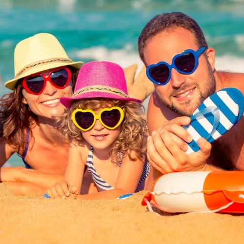 FLOREAL HOLIDAYS: 13% de réduction