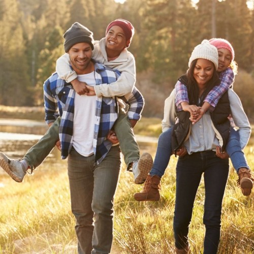 FLOREAL HOLIDAYS: 13% de réduction