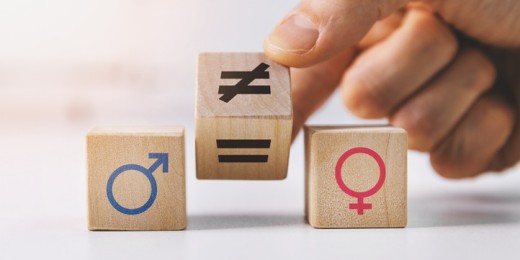 CP - Pour que la maternité ne pénalise plus les femmes