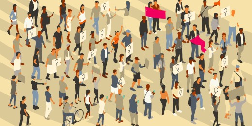 La Ligue des familles prend position sur le droit à l'avortement