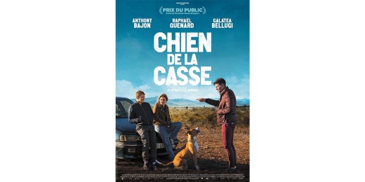 Chien de la casse, une chronique rurale qui parle d’une jeunesse peu représentée au cinéma
