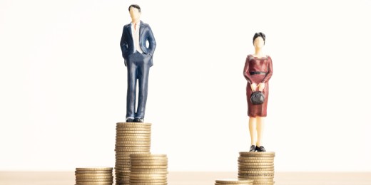 Ecarts de rémunération entre hommes et femmes