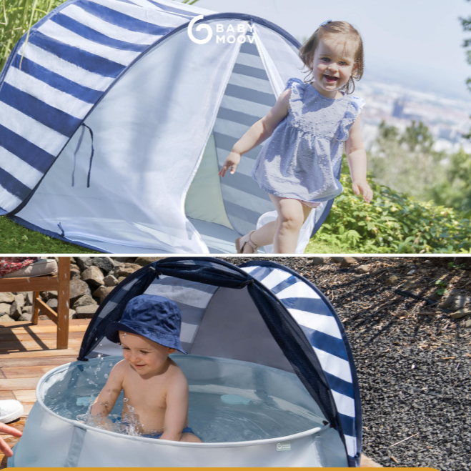 BABYMOOV: 15% de réduction