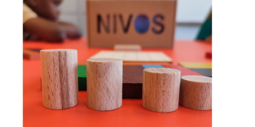 Focus sur Ludarden et ses jeux d'abstraction