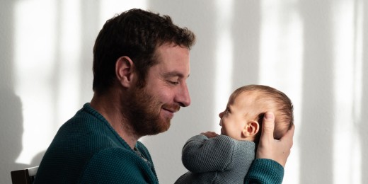 15 semaines pour les papas - 5 partis y sont favorables