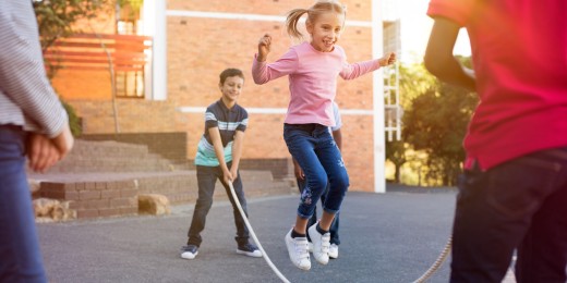 Des propositions de la Ligue des familles pour accompagner la réforme de l'Accueil Temps Libre
