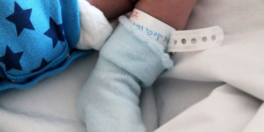 le choix de prénom pour son bébé, toute une histoire