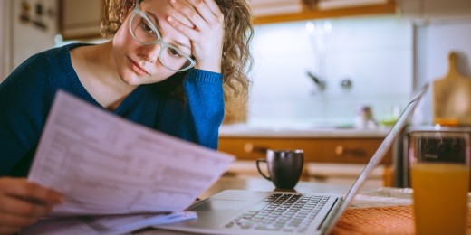 La suppression du quotient conjugal  est l’une des pistes sur la table du gouvernement