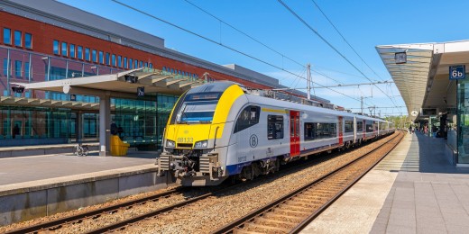 La Ligue des familles auditionnée sur la nouvelle politique tarifaire de la SNCB
