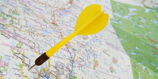 Entre les 1 000 tâches de la vie quotidienne, où trouve-t-on le temps de planifier les vacances