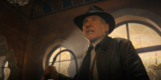 Quinze ans après le dernier opus, Indiana Jones est de retour