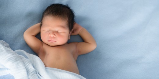 Chaque enfant suit son propre rythme de développement qu’il convient de respecter