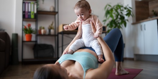 Dans quelle mesure le stress est-il mauvais pour la grossesse et le bébé attendu ?