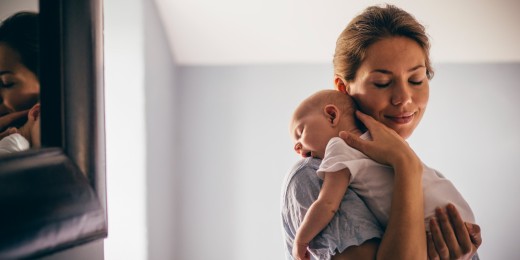 Avant la naissance déjà, le bébé est bourré de compétences