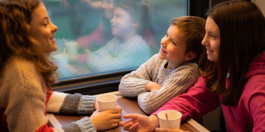 3 enfants ou plus ? Pensez à commander vos cartes famille nombreuse