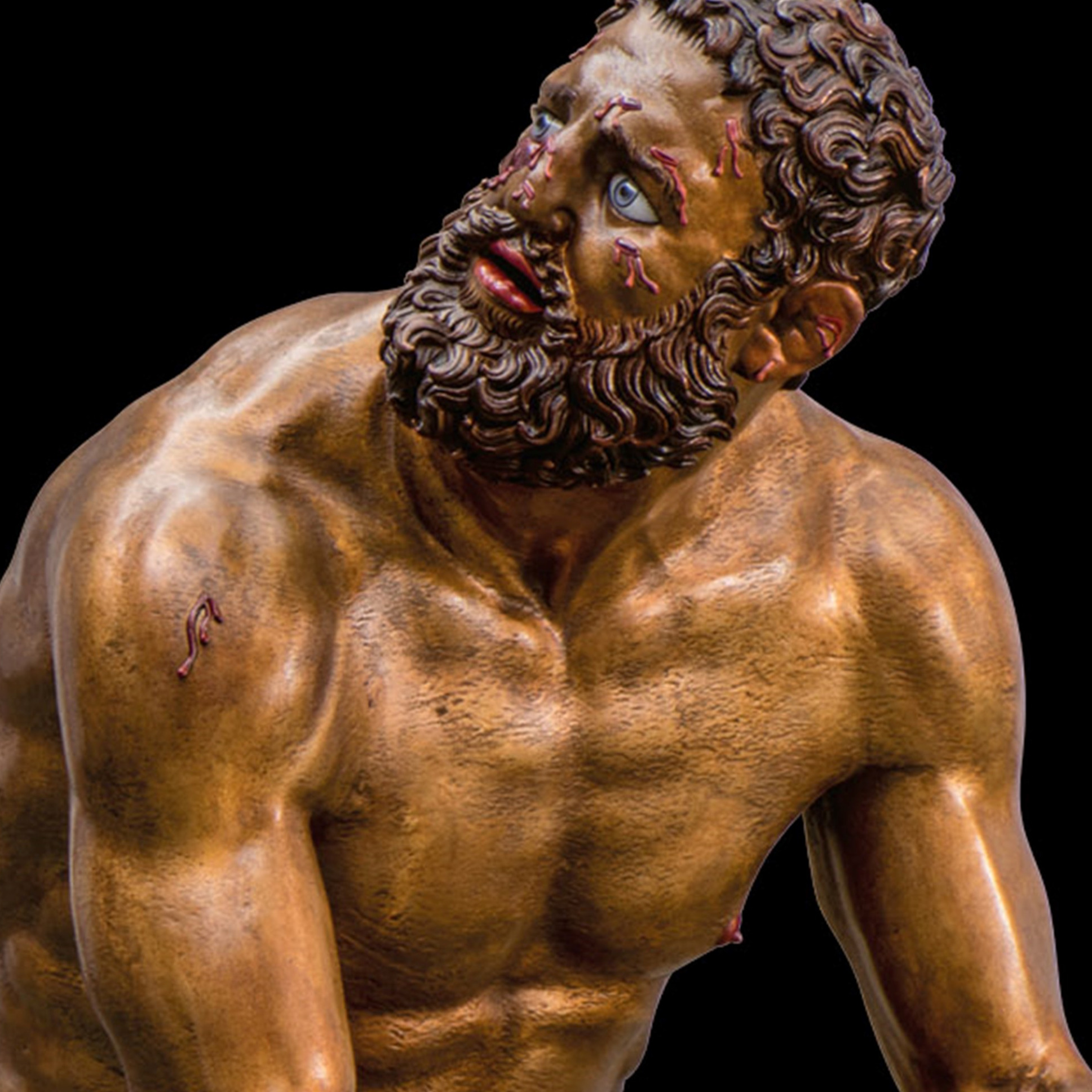 MUSÉE GALLO-ROMAIN DE TONGRES : 3€ de réduction sur billet adulte