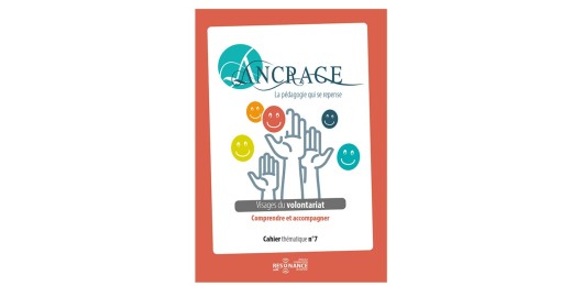 Une série de portraits de la jeunesse qui s’engage