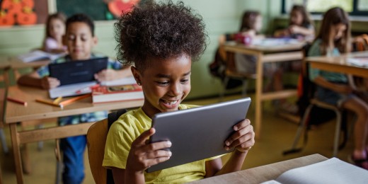 Mise au point sur le cadre et les pratiques numériques en primaire et secondaire