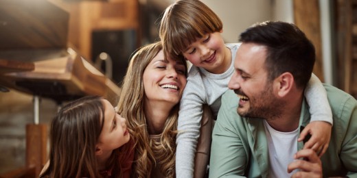 Concrétisez enfin les engagements pris pour les familles depuis 2019