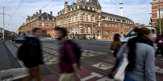 Quelle est la qualité de l’air que respirent nos enfants&nbsp;?