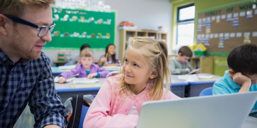 56 000 familles soulagées grâce à la gratuité des fournitures scolaires en 3e primaire