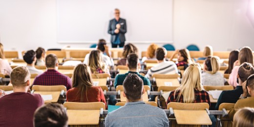 Une réforme très attendue, afin d’en augmenter les montants et d’élargir le nombre de bénéficiaires