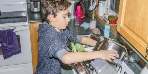 L’association Jeunes et Aidants Proches (JAP) offre soutien et répit aux enfants. Récemment, un service de soutien à la parentalité s’est ajouté à son actif