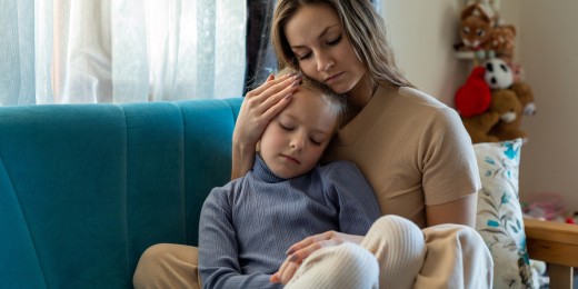 La Ligue des familles plaide pour un meilleur soutien psychologique et financier des familles endeuillées
