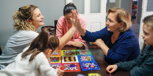 vous avez une curiosité pour les jeux qui font appel à la déduction, à la duplicité. Vous avez toujours quatre coups d’avance...