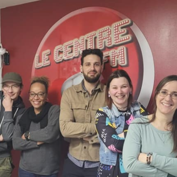 Venez discuter famille avec La Meute