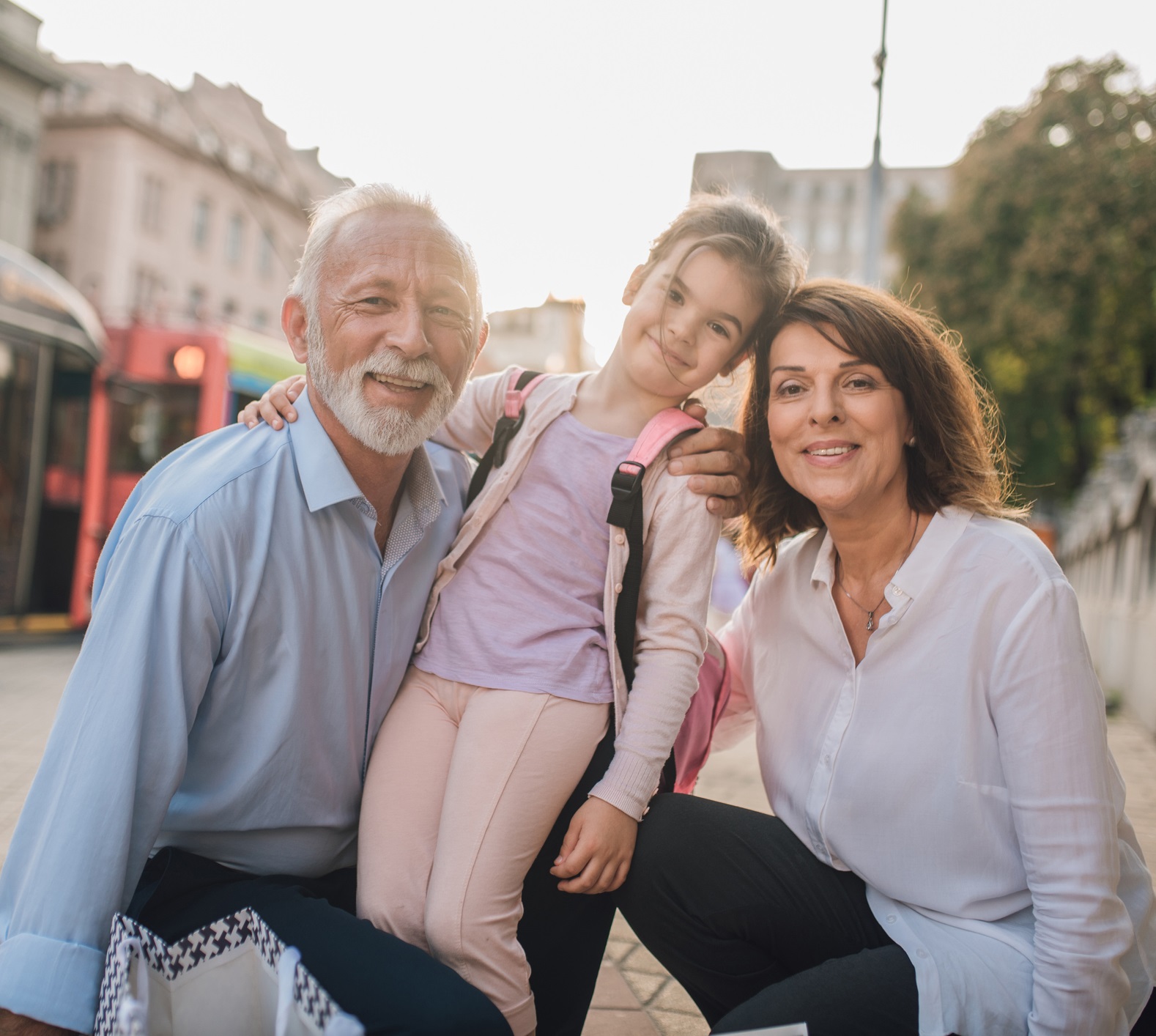 Différentes vidéos sur les problèmes parentaux
