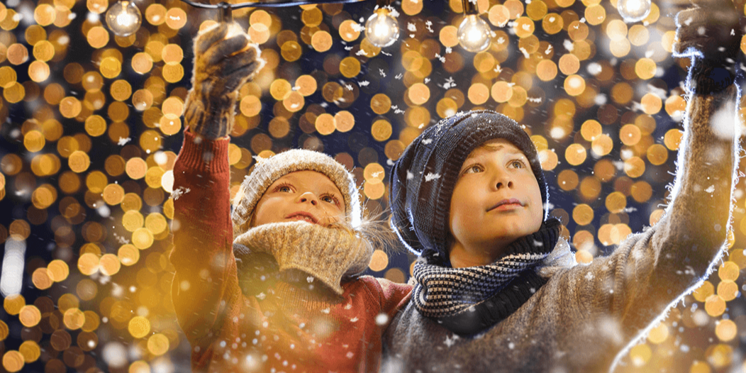 Vos avantages pour des fêtes autrement