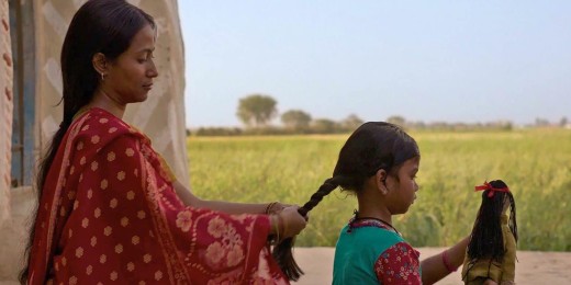 La Tresse, trois combats de femmes, trois histoires qui se tressent dans un film émouvant