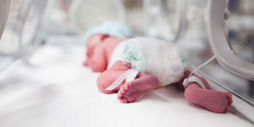 La Ligue des familles appelle à soutenir les parents dont l’enfant est prématuré ou hospitalisé dès la naissance