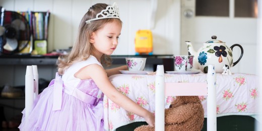 Une même situation, des vécus différents entre un enfant unique et un enfant avec des frères et sœurs