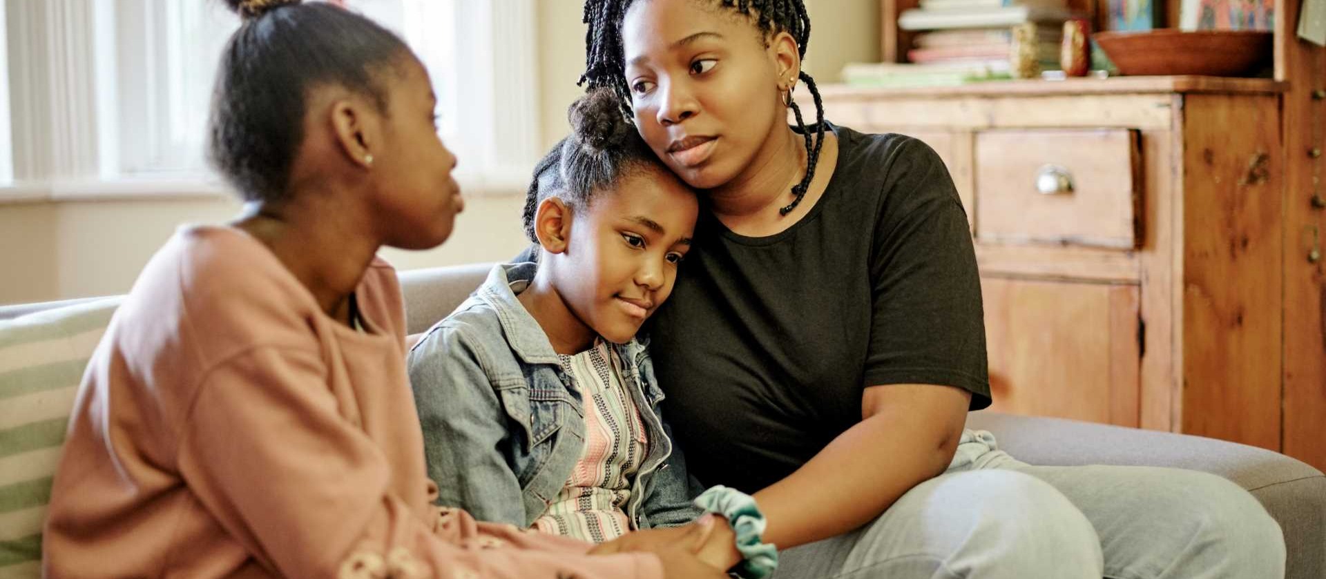 Vers un meilleur soutien financier des parents qui perdent leur partenaire