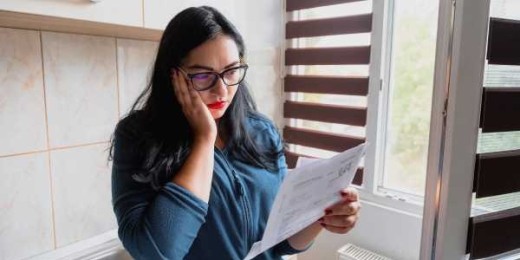 Parents séparés : adapter le calcul des bourses d'études