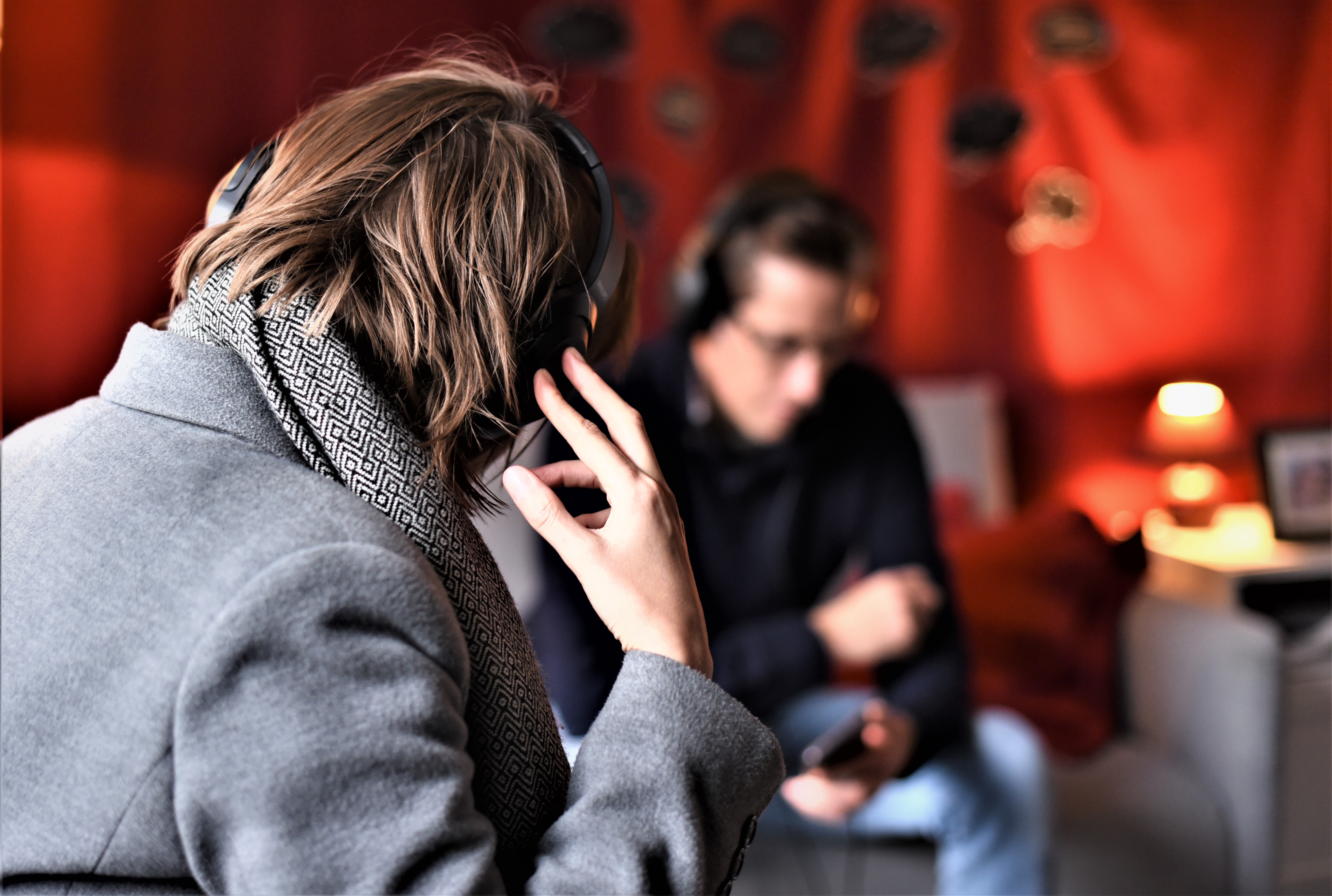 Les familles des détenus font face à des difficultés 