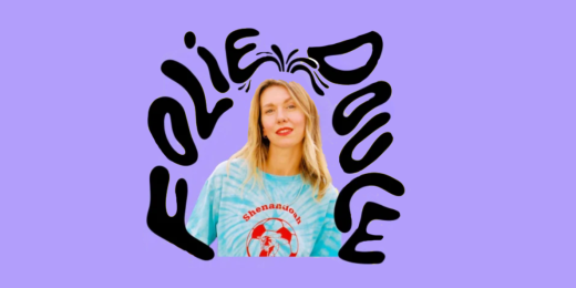 Présentation du nouveau podcast de Lauren Bastide consacré à la santé mentale
