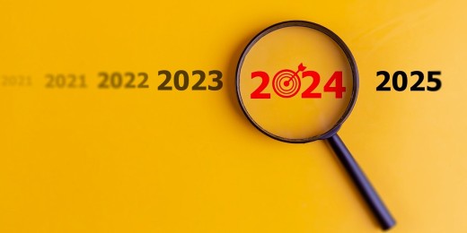 2024 année électorale : retour sur les bonnes nouvelles de la législature qui s'achève