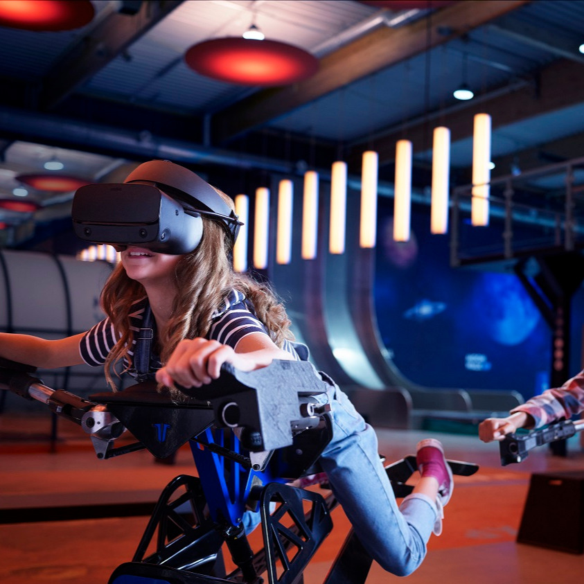 Euro Space Center à Libin : 10% de réduction